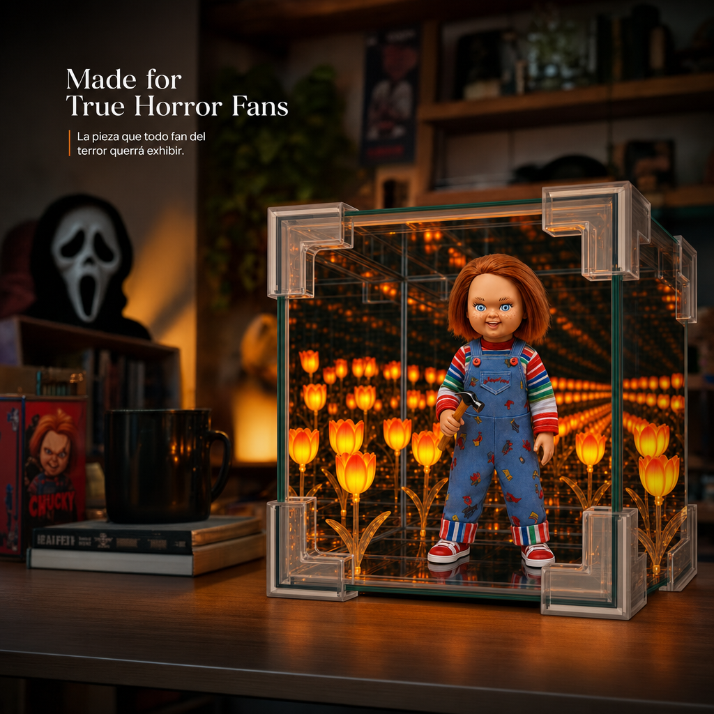 Devil's Cube™