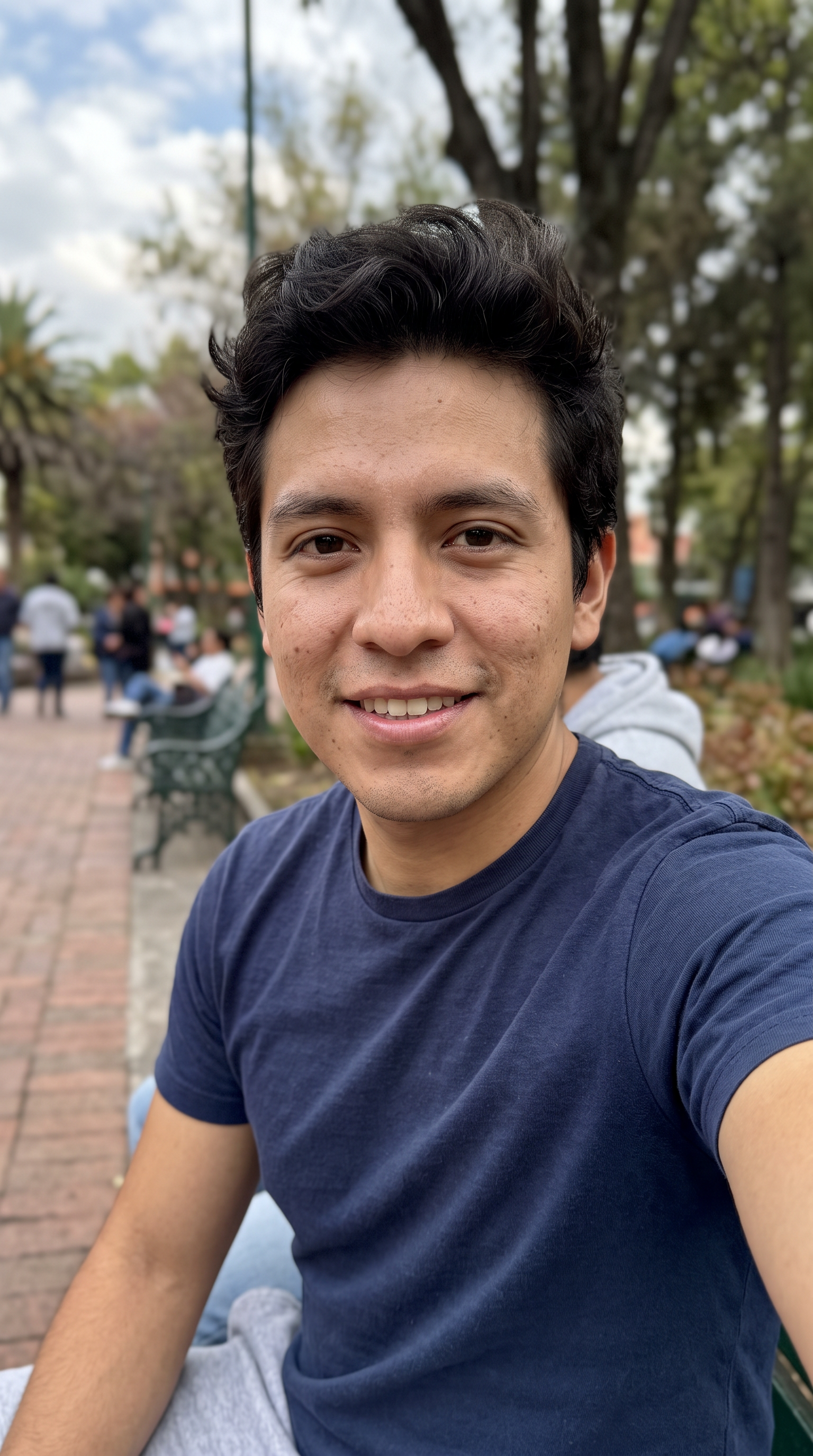 Alejandro Hernández