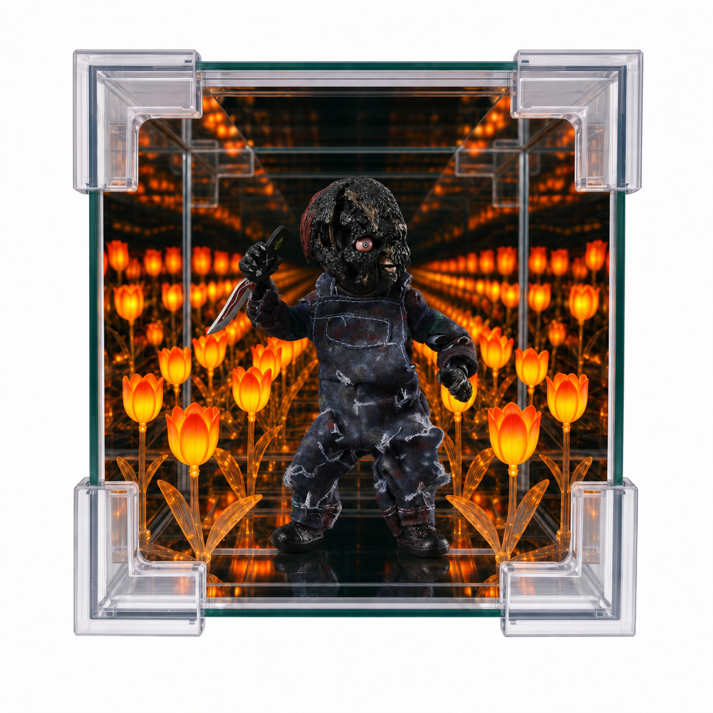 Devil's Cube™